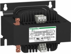 Schneider Transformer 1-fázový 0,63kVA 230/24V (ABL6TS63B)