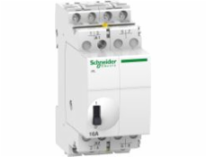 Schneider Electric impulzné relé 16A 230-240V AC 4Z iTL (A9C30814)