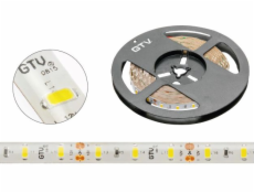 LED pásik GTV 5m 60ks/m 16W/m 12V (LD-5630-300-65-ZB)