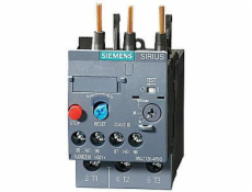 Siemens tepelné relé 1.8 - 2.5A S0 (3RU2126-1CB0)