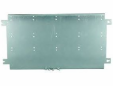 Eaton Montážna doska 500 x 1000 mm oceľ BPZ-MPL500-1000 (114827)