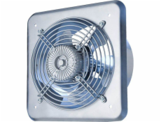 AWENTA Axiálny ventilátor fi 210 31W IP42 kovový (WOC210)