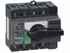 Schneider Switch Disconnect 4P 80A INS80 (28905)