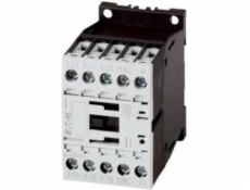 Eaton napájací stýkač 15A 3P 24V DC 1NO 0R DILM15-10-EA (190038)