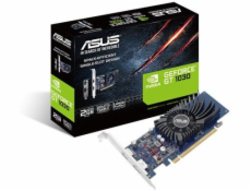 Grafická karta Asus GeForce GT 1030 Low Profile 2GB GDDR5 (GT1030-2G-BRK)