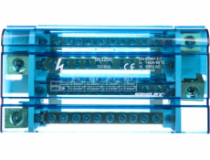 ERICO Distribučný blok 4-pólový 160A TD 160A 563200