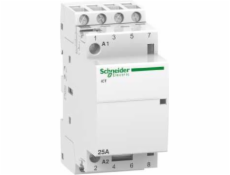 Schneider Modular Contactor 25A 4NO 0R 24V AC iCT (A9C20134)