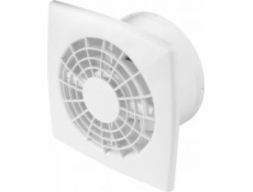 AWENTA Odsávací ventilátor Retis fi 125 16W senzor vlhkosti biely (WR125H)