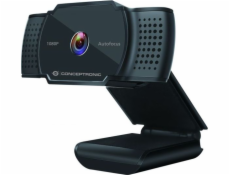 Koncepčná webová kamera AMDIS06B