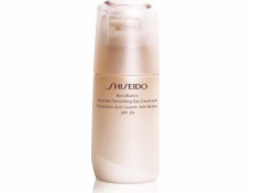 Shiseido Shiseido Benefiance dennej emulzie proti vráskam SPF 20 75 ml