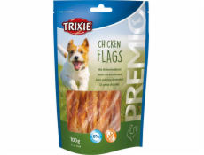 Trixie Przysmak PREMIO Chicken Flags, kura, 5 kg (TX-315881)