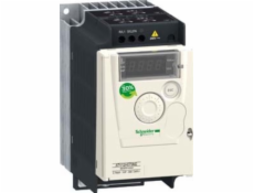 Schneider Electric menič 0,55kW 1x200-240V/6,7A Altivar 12 - ATV12H055M2