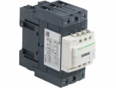 Schneider Power Contactor 50A 3P 110V AC 1NO 1NC EVK (LC1D50AF7)