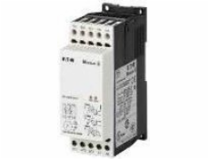 Eaton 3-fázový softštartér DS7-342SX009N0-N 400V AC 9A (134928)