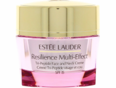 Estee Lauder Face krém Resilience Multi-Effect Tri-Peptide Face &amp; Neck Cream spevňujúci a modelujúci 50 ml