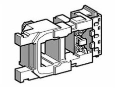 Stýkač cievky Schneider 220-230V AC (LX9FG220)