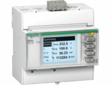 Schneider PM3250 Modbus Network Meter (METSEPM3250)