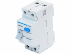 Hager Polo RCD 2P 25A 0,03A A CDA225J