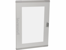 Legrand Ploché dvere pre rozvádzač XL3 400 750 mm transparentný 020284