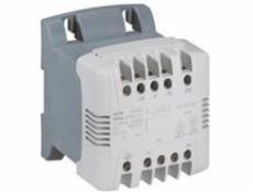 Legrand Safety riadiaci transformátor 100VA 230 / 24V (044213)