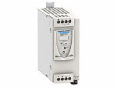 Schneider spínaný napájací zdroj 100-120V/200-500V AC/24V DC 120W 5A (ABL8RPS24050)