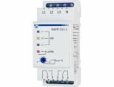 Novatek-Electro Phase Sequence, Loss and Asymetre Relay 2P 400V (RNPP-311.1)