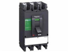 Schneider Power Switch 3P 400A EasyPact CVS400NA - LV540400