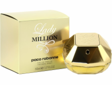 Paco Rabanne Lady Million EDP 50 ml