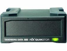 Kapesní USB 3.0 disk TandBerg RDX QuikStor (8782-RDX)