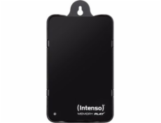 Intenso HDD Memory Play 1TB čierny externý pevný disk (6021460)