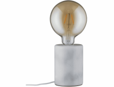 Stolná lampa Paulmann biela (PL79601)