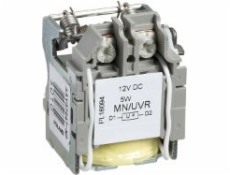 Schneider Podpäťová spúšť 250V DC MN EasyPact CVS (LV429414)