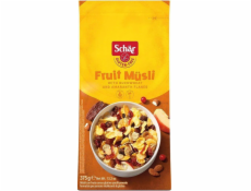 Schar Musli owocowe Fruitt Musli bezglutenowe 375 g