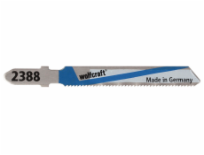 Wolfcraft Wolfcraft 2 x pilové plátky hloubka řezu 1 – 3 mm 2388000