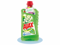 Čistiaci prostriedok AJAX uni 1 l Konwalie