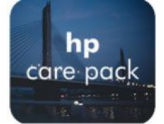 Predĺžená záruka – Zásady servisu tlačiarní HP eCare Pack/HP 3y Nbd Exch Consumer LJ (UH757E)