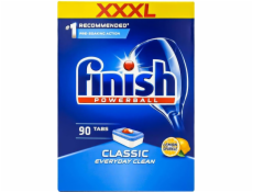 Tablety do myčky 90 ks Finish Classic Lemon