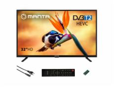 MANTA 32LHN89T LED 32 HD Ready TV