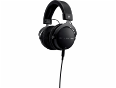 Beyerdynamic DT 1770 PRO Headphones Wired Head-band Music Black