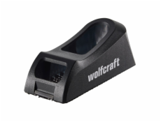 Wolfcraft Wolfcraft hoblík 150x57mm 4013000