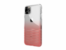 Devia Ocean series case iPhone 11 Pro Max gradual red