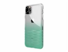 Devia Ocean series case iPhone 11 Pre gradual green