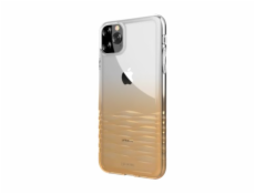 Devia Ocean series case iPhone 11 Pro Max gradual gold