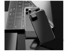 Devia Naked case (TPU) iPhone 11 Pro Max black