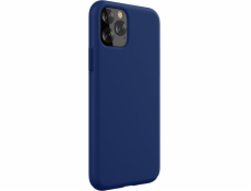 Devia Nature Series Silicone Case iPhone 11 Pro Max blue