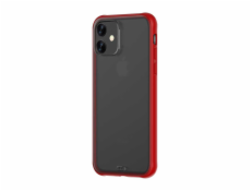 Devia Soft Elegant anti-shock case iPhone 11 Pre red