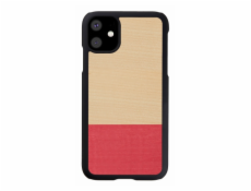 MAN&WOOD SmartPhone case iPhone 11 miss match black