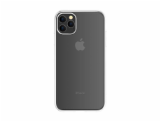 Devia Glimmer series case (PC) iPhone 11 Pre silver