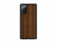 MAN&WOOD case for Galaxy Note 20 koala čierna