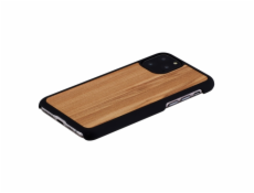 MAN&WOOD SmartPhone case iPhone 11 Pre cappuccino black